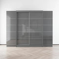 Aria 2D EXEX Closet, Home Storage Organizer